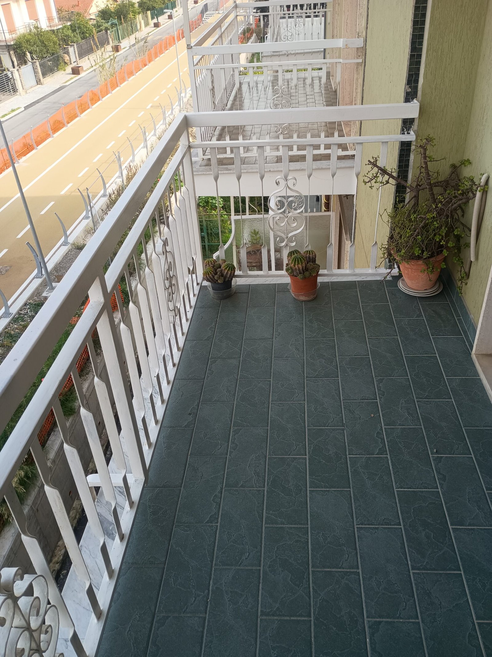 terrazo